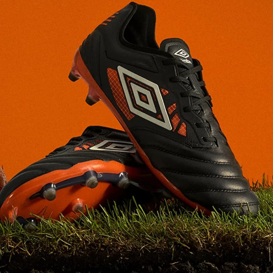 Umbro / Absurd development partner
