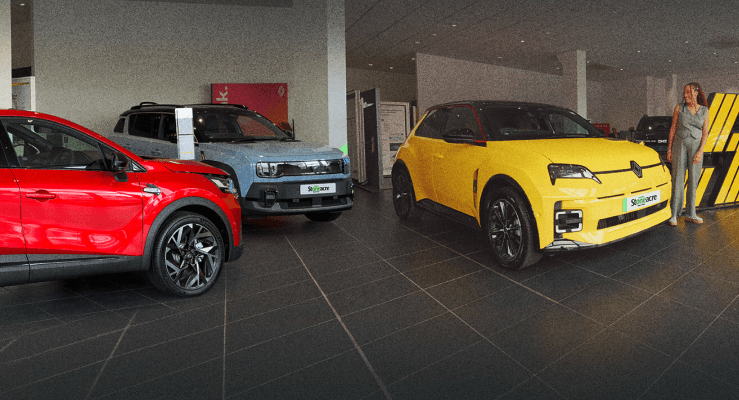 UX and UI design work for Zuto onboarding journeys