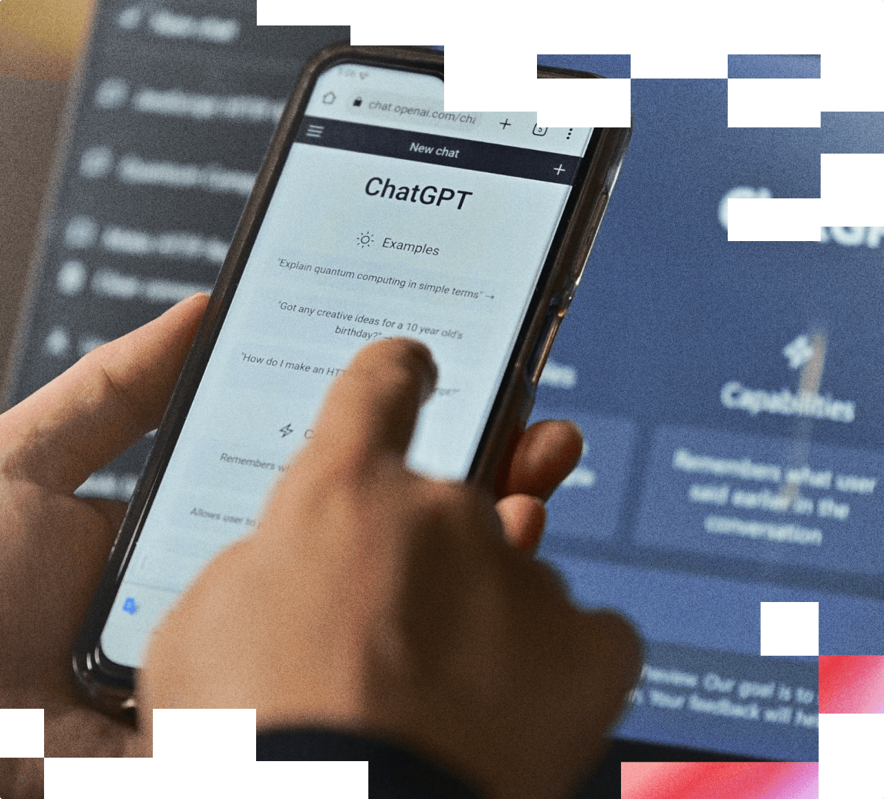 Collaborative workshop reviewing discovery journeys and website structure