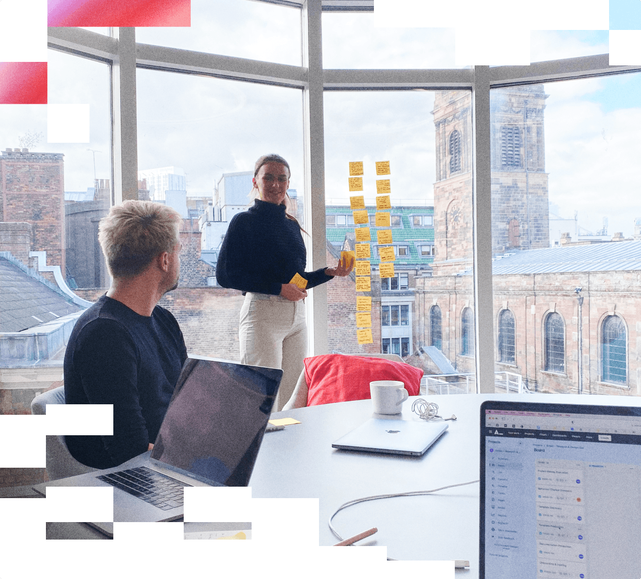 Design and engineering team structuring systems for scalable delivery