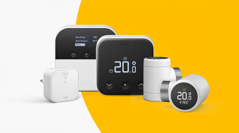 Tado products